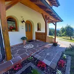 Διαμέρισμα Lederhof Abtenau