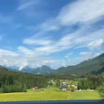 Lederhof Διαμέρισμα Abtenau