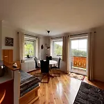 Διαμέρισμα Lederhof Abtenau