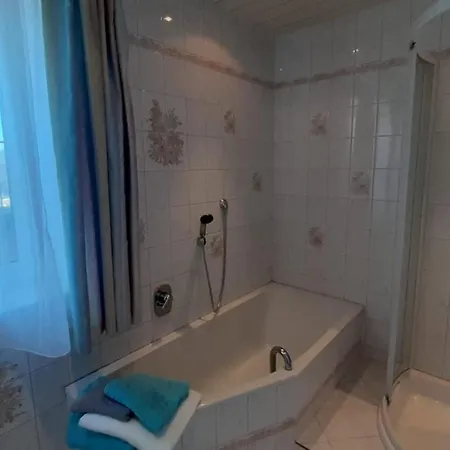 Lederhof Appartement *