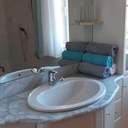 Lederhof Appartement Abtenau