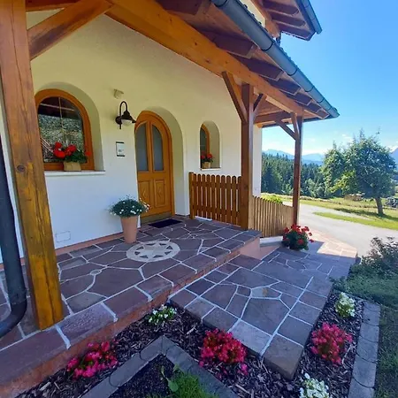 Appartement Lederhof Abtenau