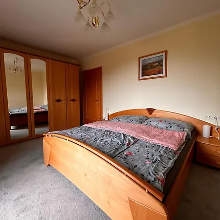Appartement Lederhof