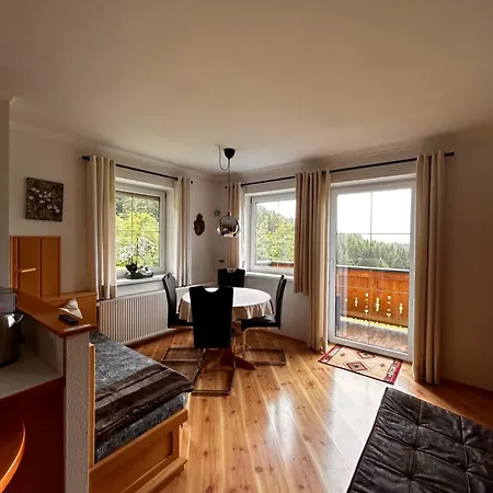 Appartement Lederhof Abtenau