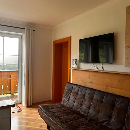 Lederhof Appartement *