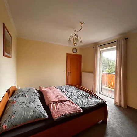 Lägenhet Lederhof Abtenau