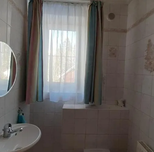 Apartament Lederhof *