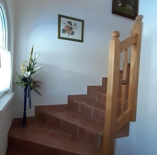 Apartament Lederhof Abtenau