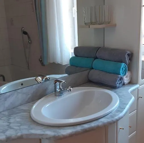 Lederhof Apartament Abtenau